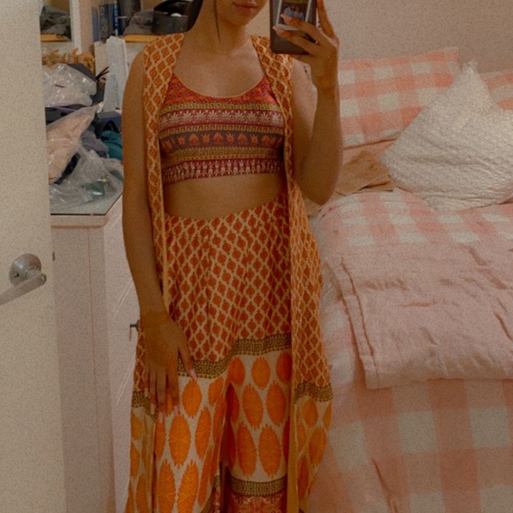 3 piece suit - Picture 1 of 4